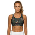 Padded Sports Bra